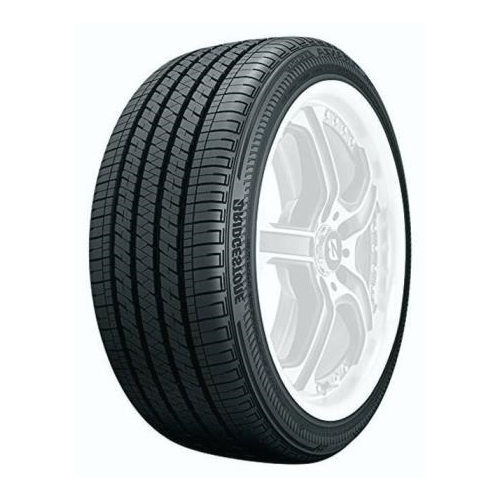 225/40R19 89W, Bridgestone, TURANZA EL450