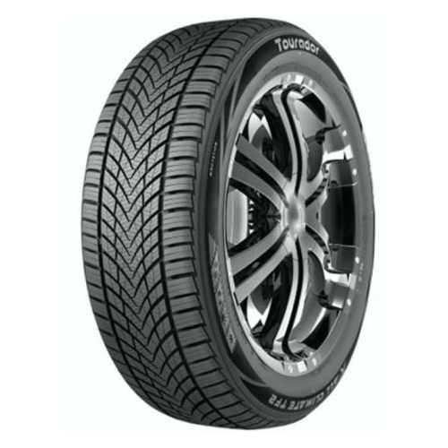 235/55R19 105W, Tourador, X ALL CLIMATE TF2