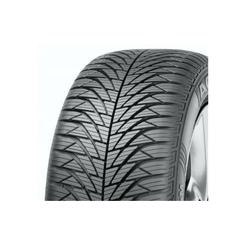 215/60R17 100V, Fulda, MULTI CONTROL SUV