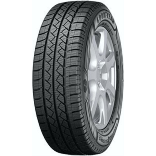 215/70R15 109/107S, Goodyear, VECTOR 4SEASONS CARGO