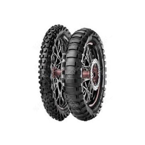 150/70R17 69R, Metzeler, KAROO EXTREME