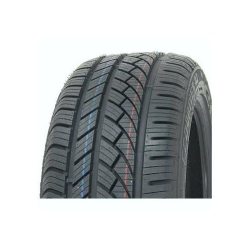 165/60R15 81T, Imperial, ECO DRIVER 4S