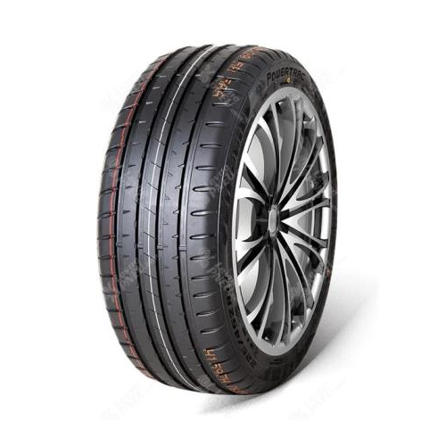 235/50R17 100W, Powertrac, RACING PRO