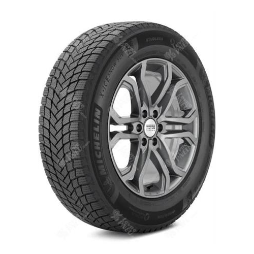 215/70R16 100T, Michelin, X ICE SNOW SUV