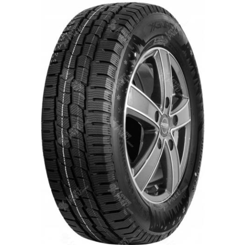 215/65R15 104/102R, Nordexx, WINTERSAFE VAN 2