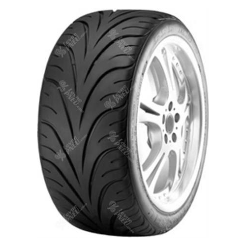 265/35R18 93W, Federal, 595 RS-R