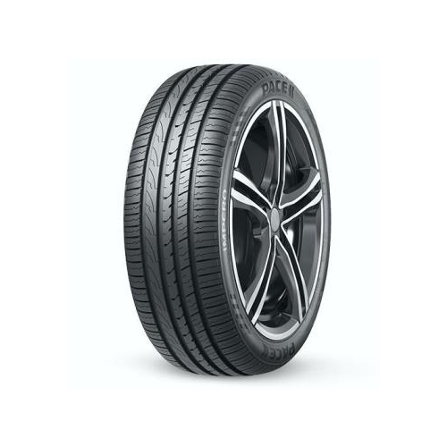 265/65R17 112H, Pace, IMPERO