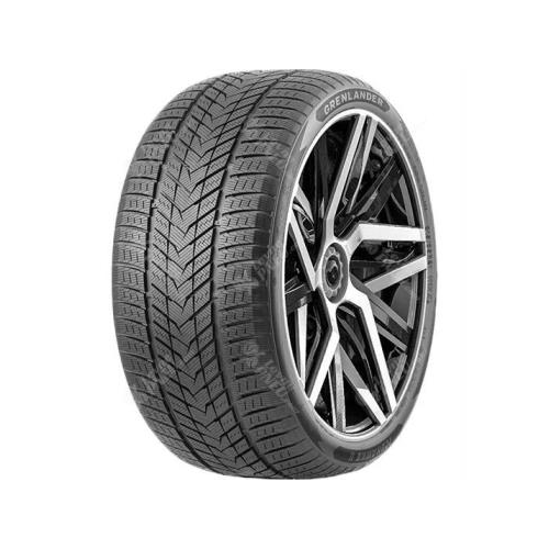 245/40R20 99V, Grenlander, ICEHAWKE II