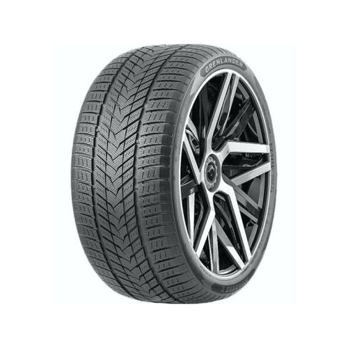 245/40R20 99V, Grenlander, ICEHAWKE II