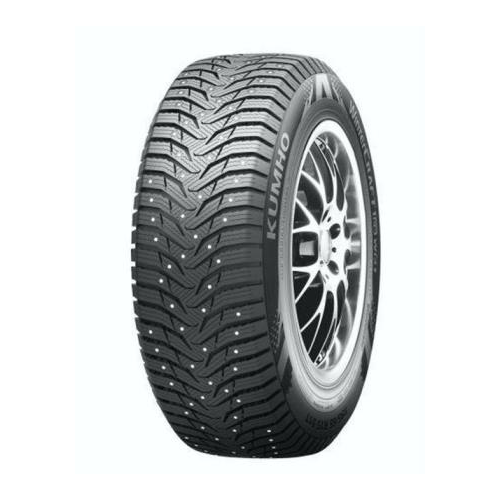 235/45R18 98T, Kumho, WINTERCRAFT WI31, hrotovatelná