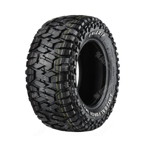 185/80R14 102/100Q, Unigrip, LATERAL FORCE M/T