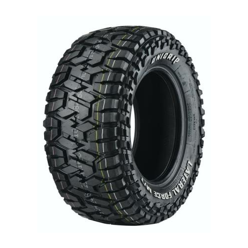 205/80R16 104Q, Unigrip, LATERAL FORCE M/T