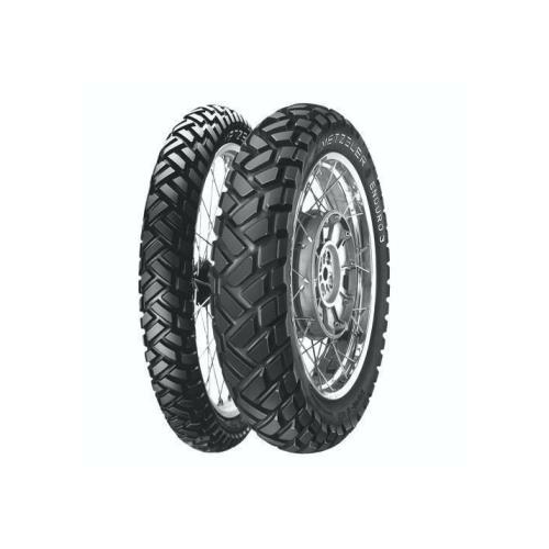 130/80D17 65S, Metzeler, ENDURO 3 SAHARA