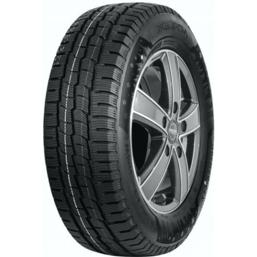 195/75R16 107/105R, Nordexx, WINTERSAFE VAN 2