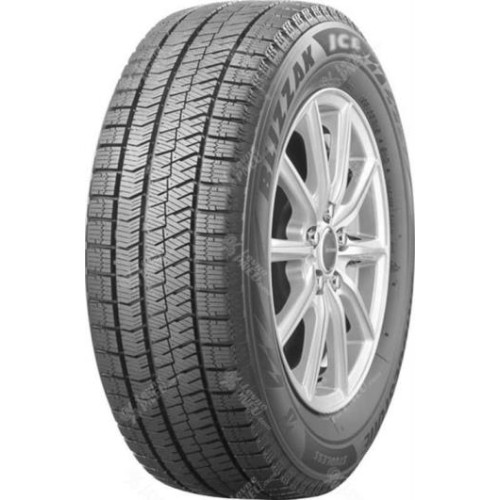 185/55R15 82S, Bridgestone, BLIZZAK ICE