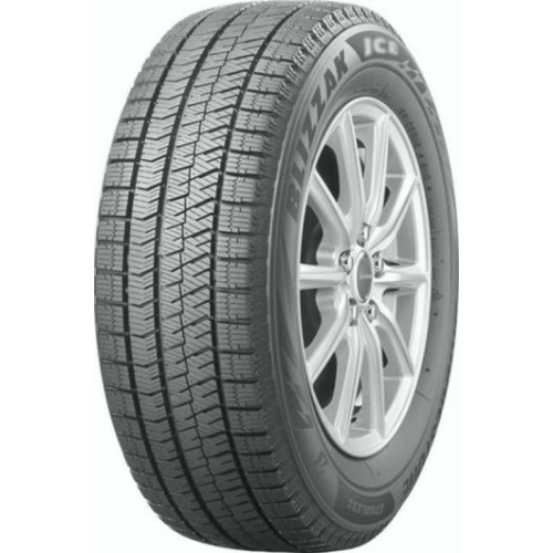 225/45R19 92S, Bridgestone, BLIZZAK ICE