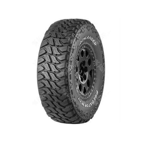 245/70R16 118/115Q, Grenlander, PREDATOR M/T