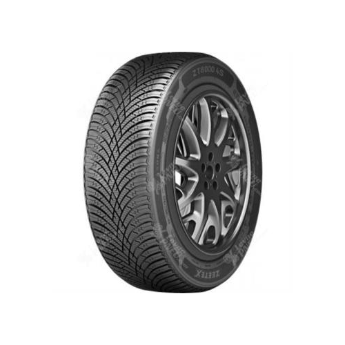 165/60R14 75T, Zeetex, ZT8000 4S