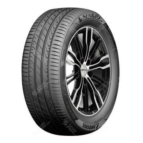 195/65R15 91V, Landsail, QIRIN 990