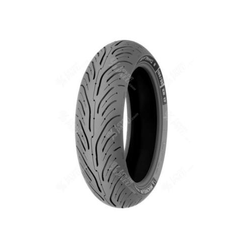 190/55R17 75W, Michelin, PILOT ROAD 4 GT R