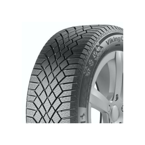 235/60R18 107T, Continental, CONTI VIKING CONTACT 7