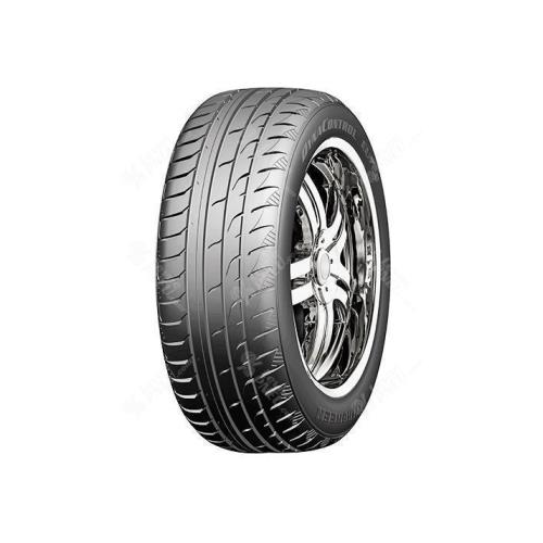 205/55R17 95V, Evergreen, DYNACONTROL EU728