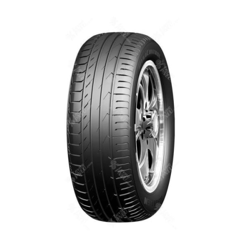 235/55R18 104V, Evergreen, DYNACOMFORT ES880