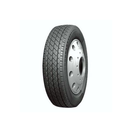 195/75R16 107/105R, Evergreen, ES88