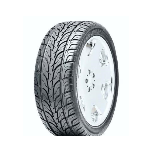 275/45R20 110V, Sailun, ATREZZO SVR LX