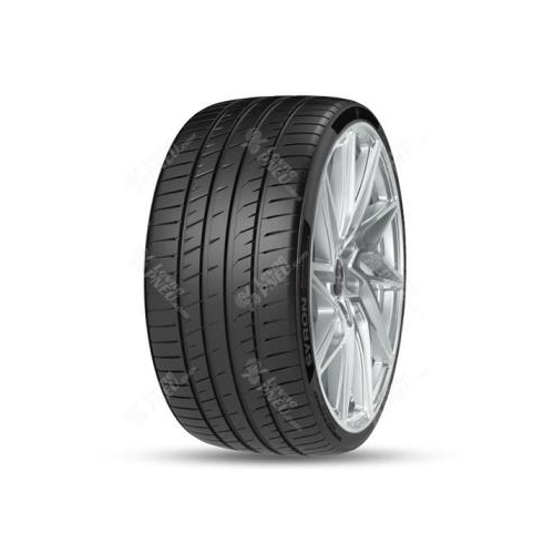 245/40R18 97Y, Syron, PREMIUM PERFORMANCE G2