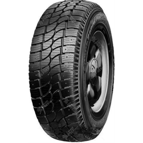 185/80R14 102/100R, Riken, CARGO WINTER