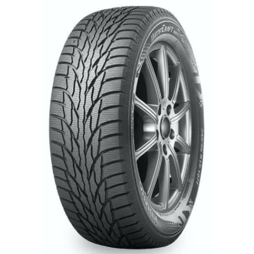 225/65R17 106T, Kumho, WINTERCRAFT WS51 ICE SUV