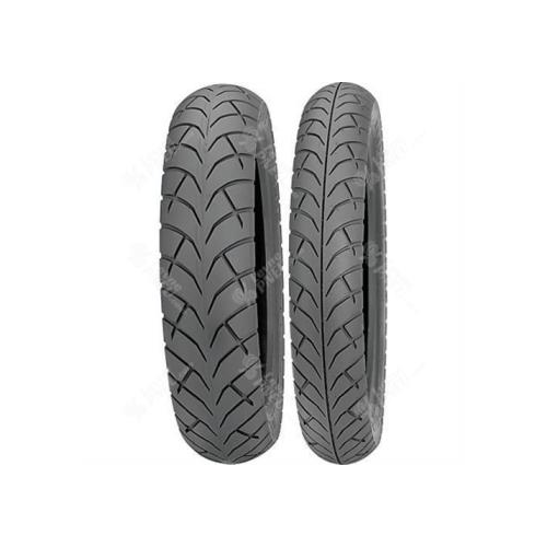 130/70D16 61S, Kenda, CRUISER K671