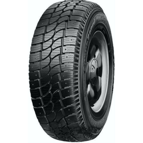 195/65R16 104/102R, Riken, CARGO WINTER