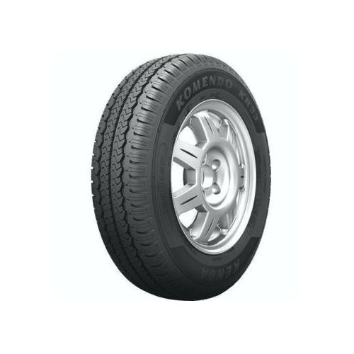 155/80R12 88/86R, Kenda, KOMENDO KR33