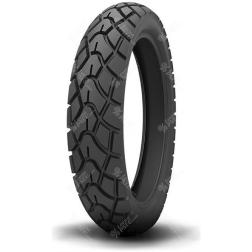 120/90D17 64H, Kenda, K761 DUAL SPORT