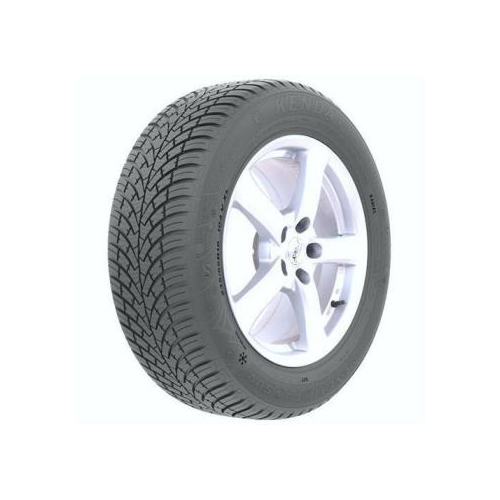 235/55R17 103V, Kenda, KR609 KENETICA 4S SUV