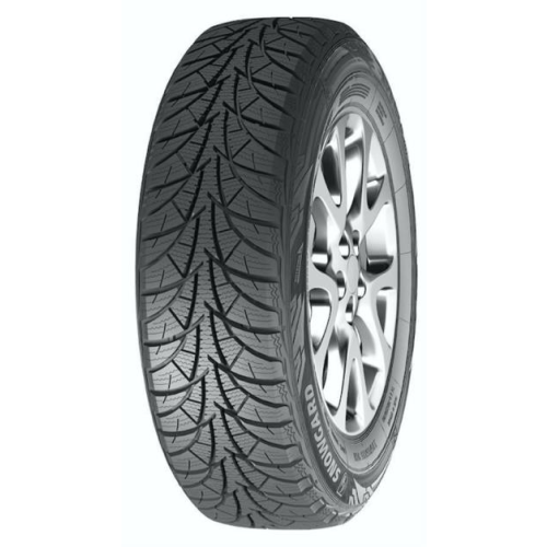 185/70R14 88T, Rosava, SNOWGARD, hrotovatelná