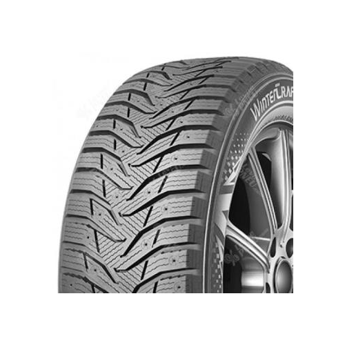 255/50R19 107T, Marshal, WS31