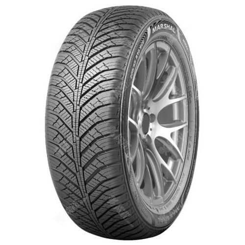 205/45R17 88V, Marshal, MH22