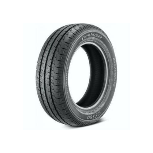 165/80R13 64/63S, Comforser, CF350