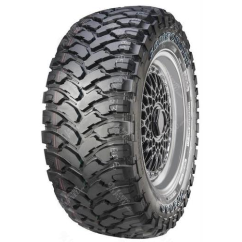 285/65R18 125/122Q, Comforser, CF3000