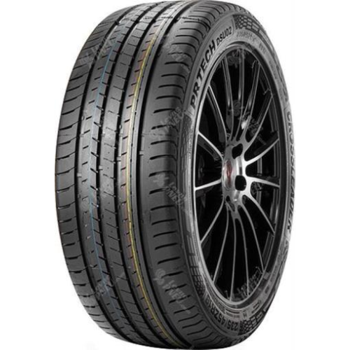 255/50R20 109W, Double Star, DSU02