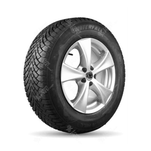 185/60R15 88V, Waterfall, SNOW HILL 3