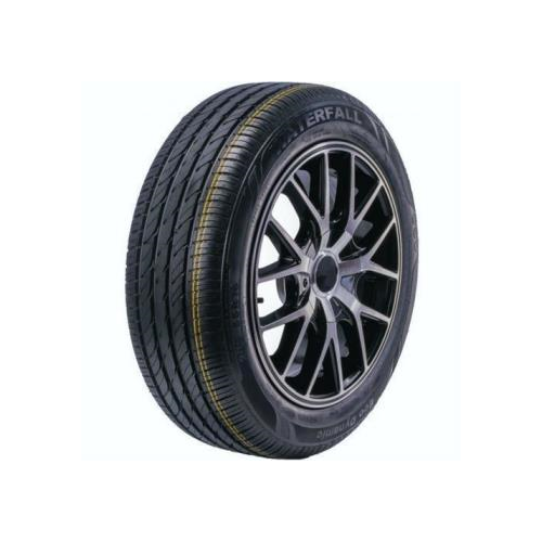 225/50R17 98W, Waterfall, ECO DYNAMIC