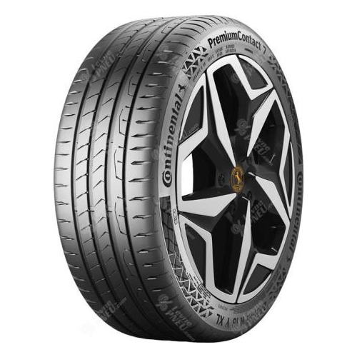 205/55R16 91H, Continental, PREMIUM CONTACT 7