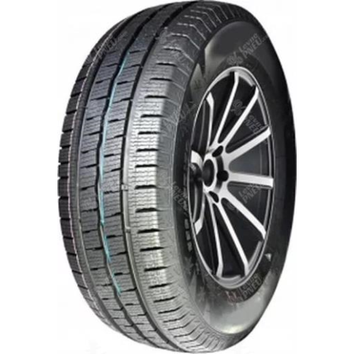 225/70R15 112/110R, Powertrac, SNOWVAN PRO