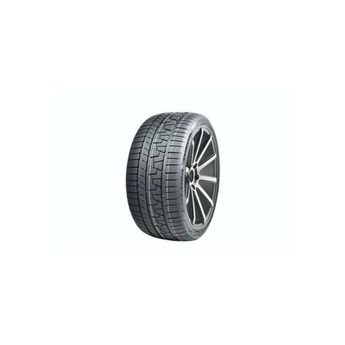 235/55R17 103V, Royal Black, ROYAL WINTER UHP