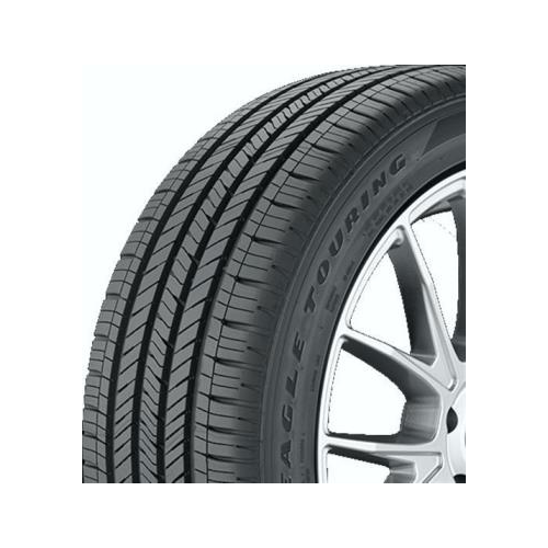 285/45R22 114H, Goodyear, EAGLE TOURING