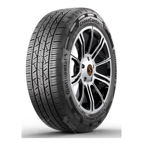 205/70R15 96H, Continental, CROSS CONTACT H/T